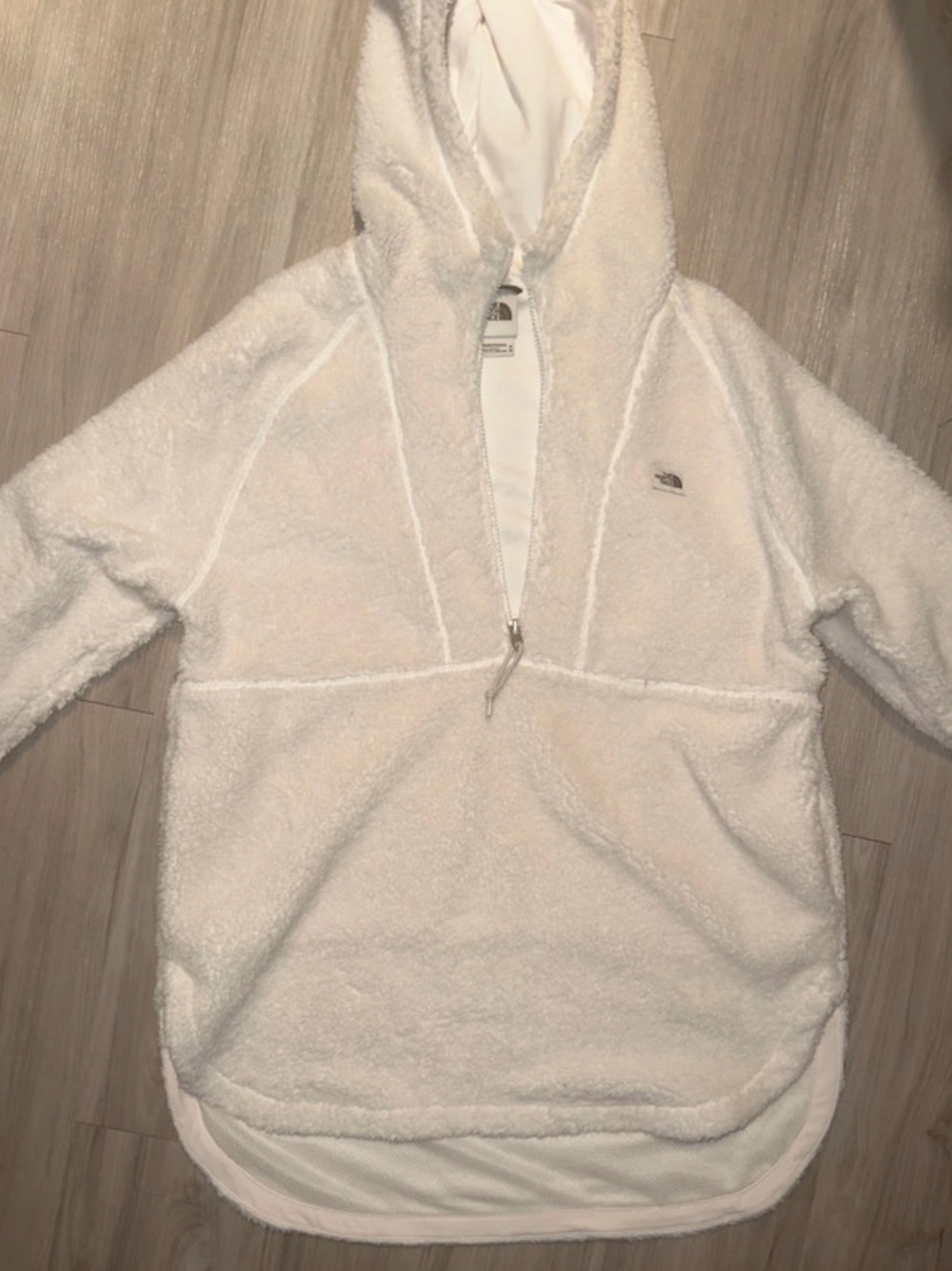Northface Women's Ridge Fleece
Tunic